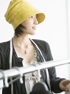 振袖選びは、早めの始動が大切です